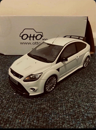 Otto mobile ford - otto, rs