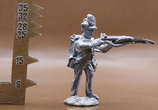 Hinchliffe Models Napoleonic Wars (N36) British Private Standing Firing (JMB460)