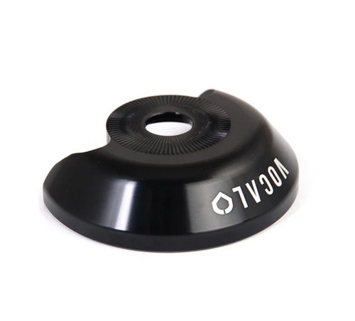 Vocal bmx drive side rear - vocal, hub