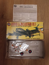 Original Airfix Avro Lancaster