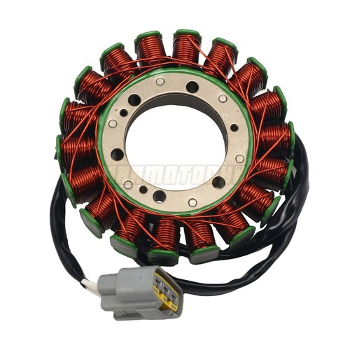 Stator coil for - for, fjr1300