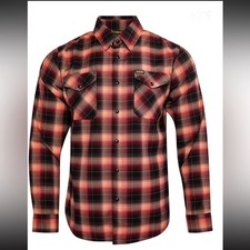 Dixxon Flannel Co Pazuzu (The