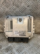 2009 CITROEN C5 VTR Engine ECU 9653958980