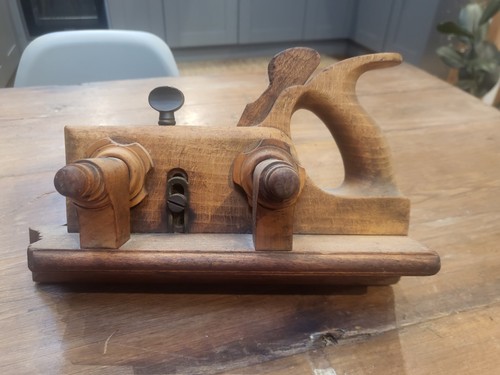 Antique vintage wooden - vintage,