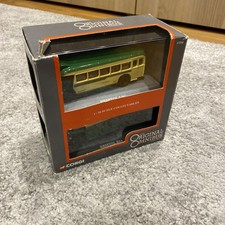 CORGI OOC 97056 'BRISTOL L /