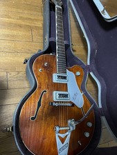 Gretsch Tennessean 1964