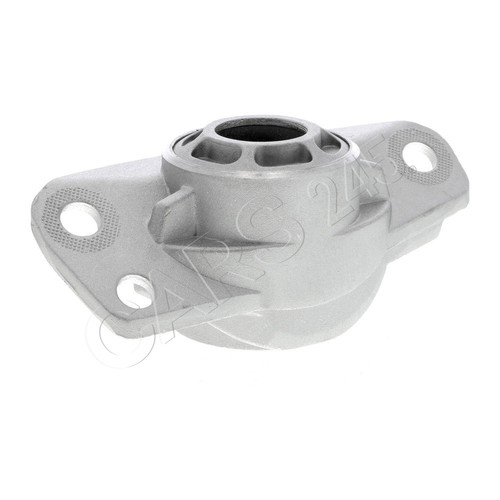 Rear suspension strut support - rear,