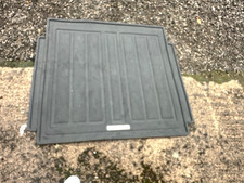 Genuine Range Rover Sport L494 2013-2022 Rubber boot Liner Boot Mat Cover