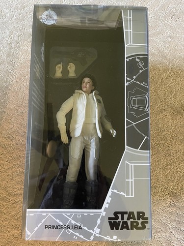 Star wars d23 expo 2017 - star,