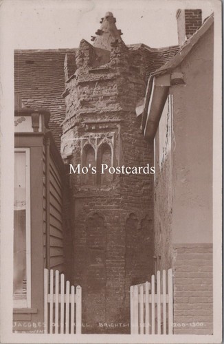 Essex postcard - essex,