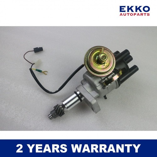 Ignition distributor fit - distributor, for