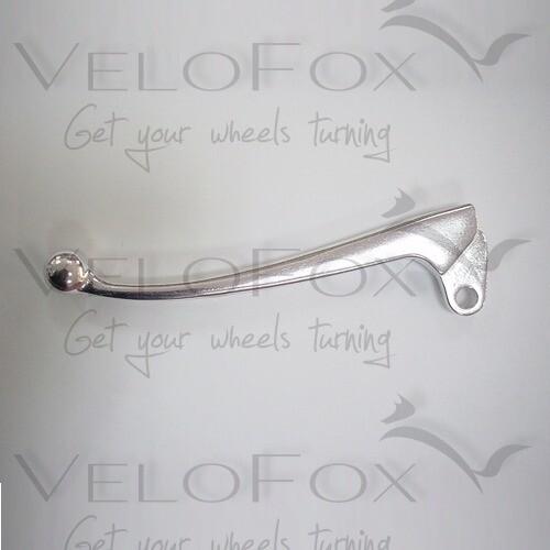 Jmt clutch lever fits - lever,