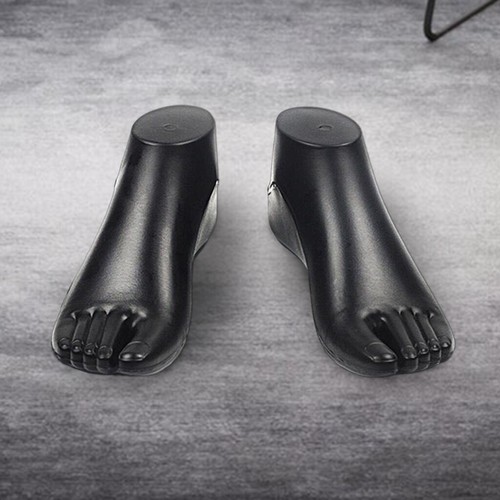 Adult female feet mannequin - adult,