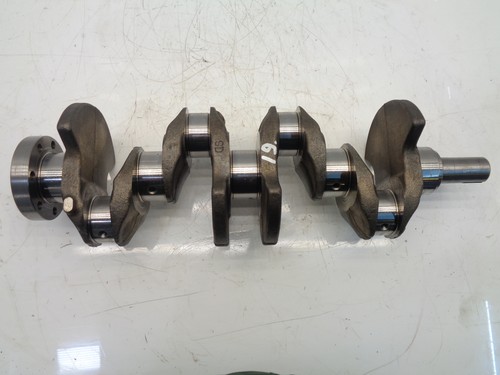 Crankshaft for nissan juke f15 - nissan,