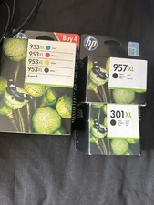 Commercial Shredder And Printer With Ink 