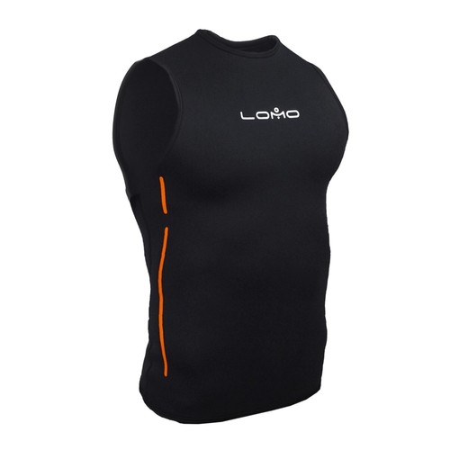 Lomo swim vest mens 3mm - lomo,