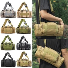 Tactical Fanny Pack Waist Bag