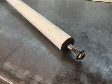 Manual steering box with