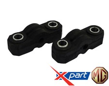 2 x Genuine MG Rover Rubber