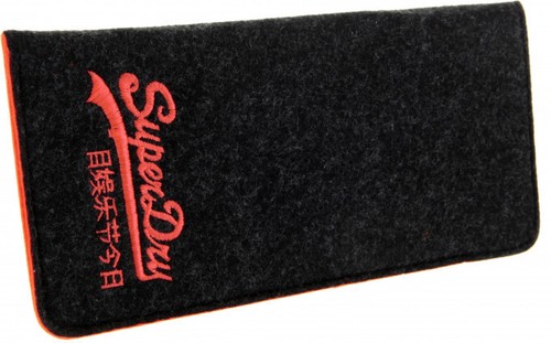 Soft genuine superdry glasses - genuine,