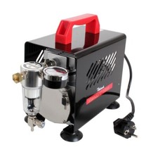 Revell airbrush air compressor
