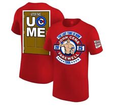John Cena Cotton T-shirt Kids