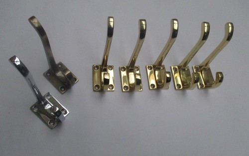Solid brass traditional - x,
