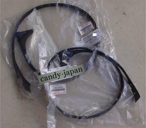 Toyota lexus genuine front - lexus,