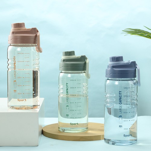 Litre sports water - 1.5,