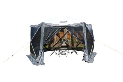 Event shelter gazebo x - gazebo,