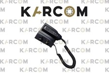 Renault T Heater Bunk Remote Control & Base 22326127 * USED TRUCK HGV PARTS UK