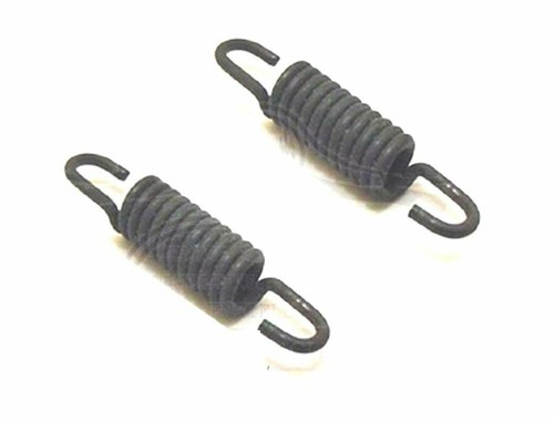 Brake shoe springs set - brake,