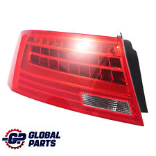 Audi A5 8T Rear Trunk Boot