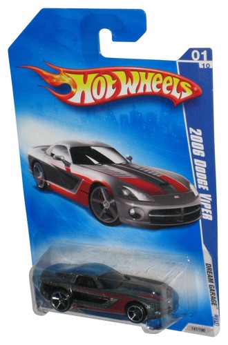 Hot wheels dream - dream, '09