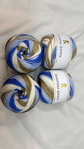 150g yarn cakes - yarn,