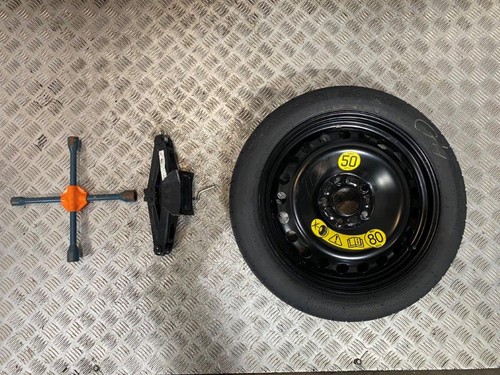 Ford focus mk4 jack - 18-22,