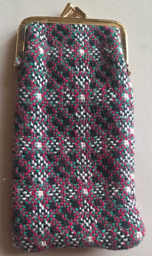 Traditional welsh wool - traditional,