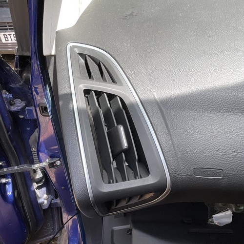 Ford focus mk3 2012 - 2012-2017, dash