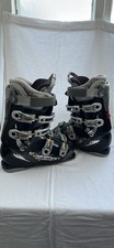 Nordica Cruise 65 Ladies Ski Boots, Size 25.5 cm (uk 6)  Black