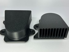 Land Rover Defender Lower Dash