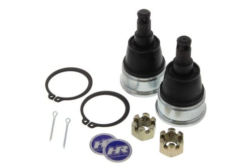Hardrace ball joints for - hardrace,