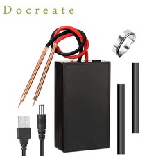 Docreate DIY Handheld 6 Gears