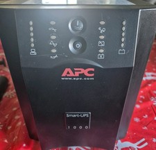 APC Smart-UPS 1000 SUA1000i  -