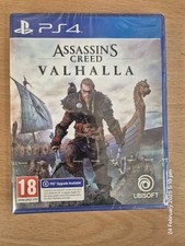 Assassin's Creed Valhalla