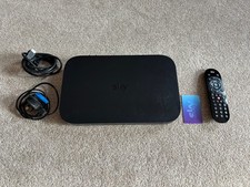Sky Q ES130 1TB TV Box with