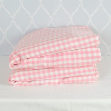 Laura Ashley Pink & White