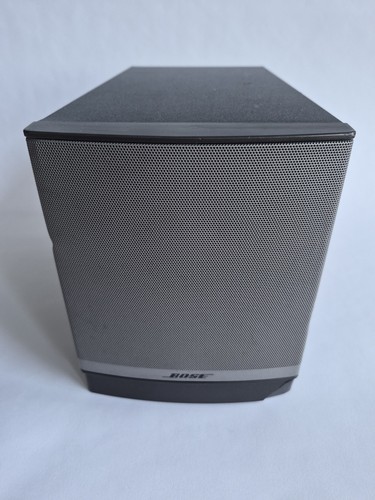 Bose companion series 2 - bose,
