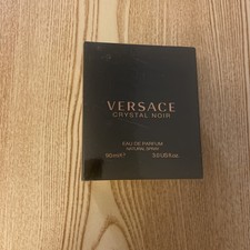 Versace Crystal Noir Eau de