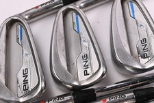 Ping i-Series E1 Irons / 4-PW