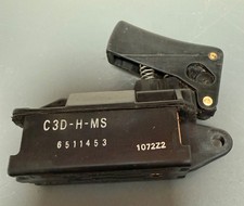 Makita 651145-3 Switch HR5000K HM1200 HM1300 HR3851 HM1500 – Used Working